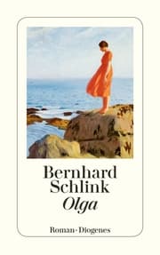 Cover von Olga