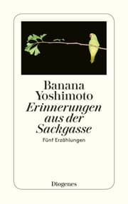 Cover von Erinnerungen aus der Sackgasse