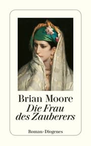 Cover von Die Frau des Zauberers