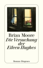 Cover von Die Versuchung der Eileen Hughes