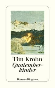 Cover von Quatemberkinder