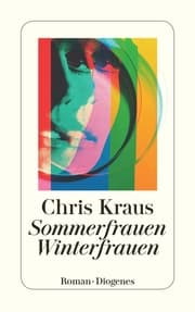 Cover von Sommerfrauen, Winterfrauen