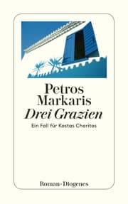 Cover von Drei Grazien
