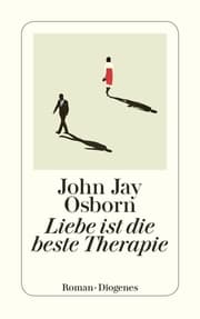 Cover von Liebe ist die beste Therapie