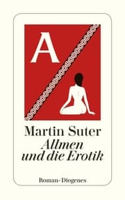Cover von Allmen und die Erotik