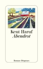 Cover von Abendrot