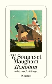 Cover von Honolulu