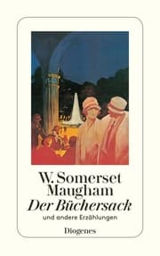 Cover von Der Büchersack