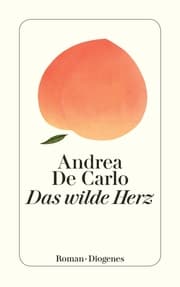 Cover von Das wilde Herz