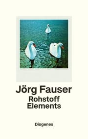Cover von Rohstoff Elements