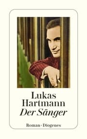 Cover von Der Sänger