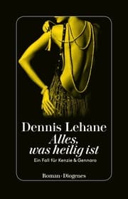 Cover von Alles, was heilig ist