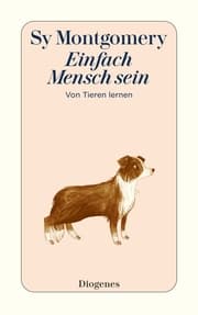 Cover von Einfach Mensch sein