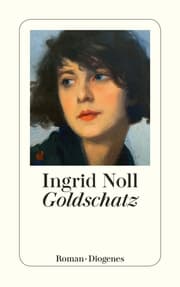 Cover von Goldschatz