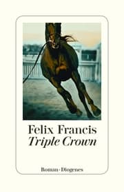 Cover von Triple Crown