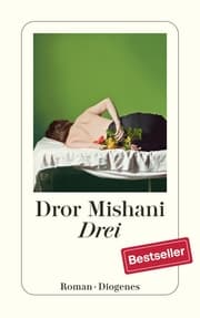 Cover von Drei