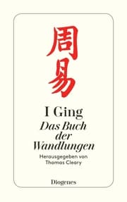 Cover von I Ging