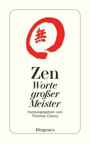 Cover von Zen