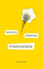 Cover von Findungen