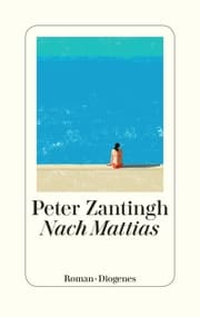 Cover von Nach Mattias