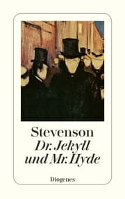 Cover von Dr. Jekyll und Mr. Hyde