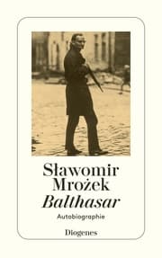 Cover von Balthasar