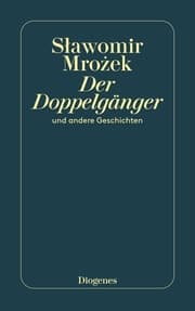 Cover von Der Doppelgänger