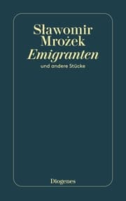 Cover von Emigranten