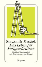 Cover von Das Leben für Fortgeschrittene