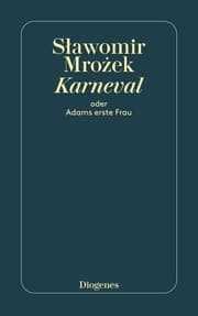 Cover von Karneval oder Adams erste Frau