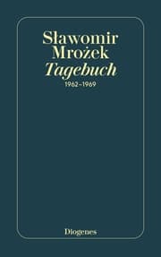 Cover von Tagebuch 1962-1969