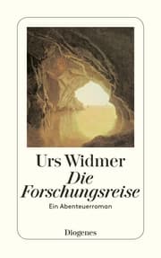 Cover von Die Forschungsreise