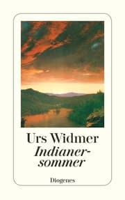 Cover von Indianersommer