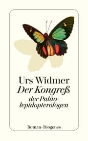 Cover von Der Kongreß der Paläolepidopterologen