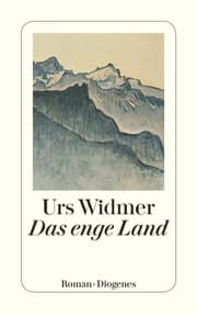 Cover von Das enge Land