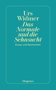 Cover von Das Normale und die Sehnsucht