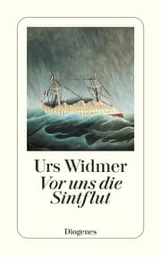 Cover von Vor uns die Sintflut