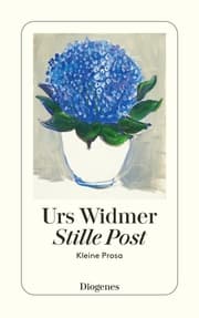 Cover von Stille Post