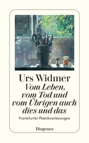 Cover von Vom Leben, vom Tod und vom Übrigen auch dies und das