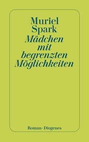 Cover von Mädchen mit begrenzten Möglichkeiten