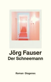 Cover von Der Schneemann