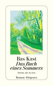 Cover von Das Buch eines Sommers