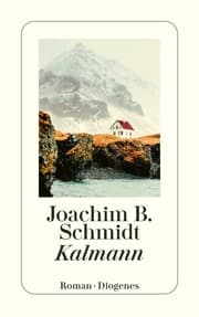Cover von Kalmann