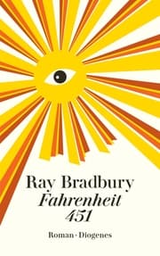 Cover von Fahrenheit 451