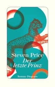 Cover von Der letzte Prinz