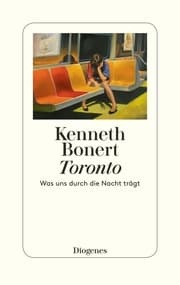 Cover von Toronto