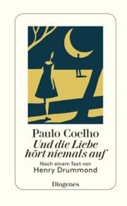 Cover von Und die Liebe hört niemals auf
