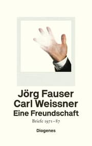 Cover von Eine Freundschaft