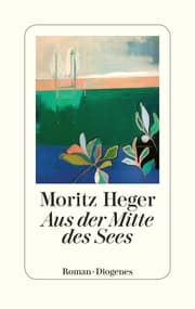 Cover von Aus der Mitte des Sees