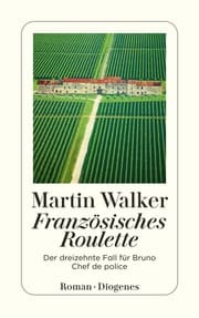 Cover von Französisches Roulette